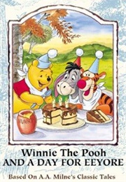 Winnie the Pooh and a Day for Eeyore (1983)
