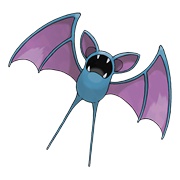 Zubat