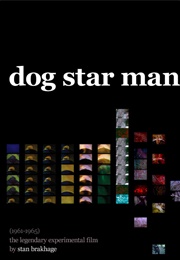 Dog Star Man (1962)
