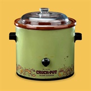 Crock Pot (1971)