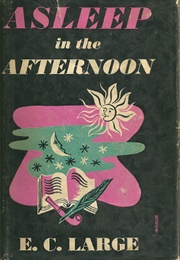 Asleep in the Afternoon (E.C. Large)