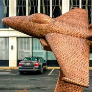 'Pennies From Heaven'