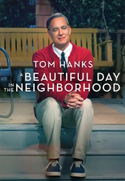 A Beautiful Day in the Neighborhood (2018)