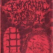 Infernal Death - A Mirror Blackened