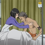 S1.E44: It's All in the Mind