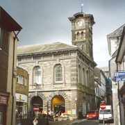 Liskeard, Cornwall