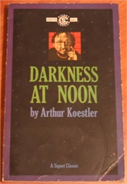 Darkness at Noon (Koestler)