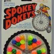 Spokey Dokeys