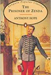 The Prisoner of Zenda (Anthony Hope)