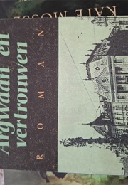 Argwaan En Vertrouwen (Aleksandar Tišma)