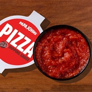 Original Pizza Sauce