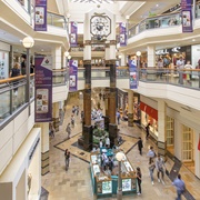 Unicenter, Buenos Aires, Argentina