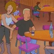 S1.E5: Luanne's Saga