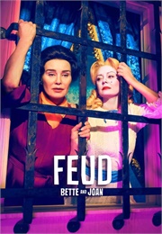 Feud: Bette and Joan (2017)