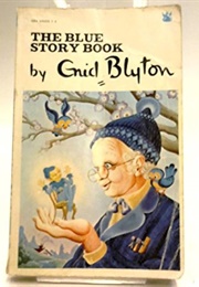 The Blue Story Book (Enid Blyton)