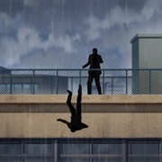 S36.E13: The Man That Fell Slowly