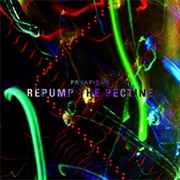 Pryapisme - Repump the Pectine