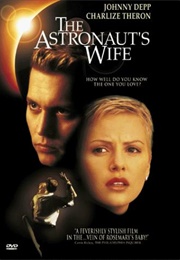 The Astronaut's Wife (1999)