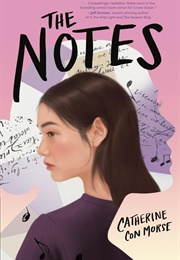 The Notes (Catherine Con Morse)