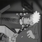 S1.E58: The Devil Doll