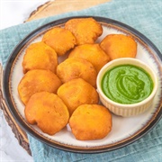 Aloo Bajji