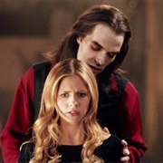 Buffy vs. Dracula