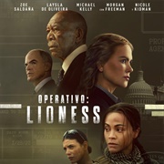 Special Ops: Lioness Season 2