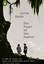 The Night of the Hunter (Davis Grubb)