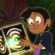 S2.E10: Yesterday's Lie