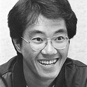 Akira Toriyama's Death