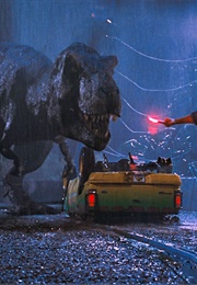 Jurassic Park (1993)