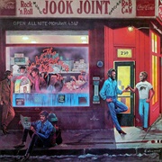 Mystery Train - The Band