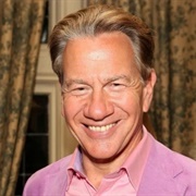 Michael Portillo