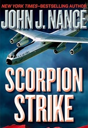 Scorpion Strike (John J. Nance)