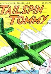 Tailspin Tommy
