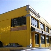 Elevator Historical Society (Permanently Closed)