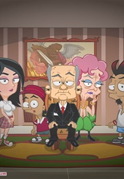 La Familia Del Barrio (2013)