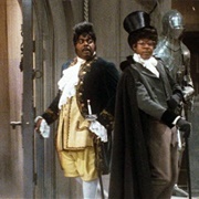 Family Matters: "Dark and Stormy Night" (S6,E6)