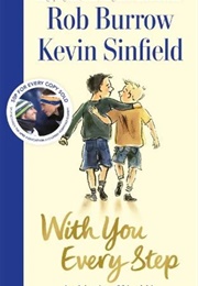 With You Every Step (Rob Burrow & Kevin Sinfield)