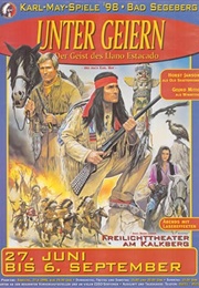 Karl-May-Spiele: Unter Geiern - Der Geist Des Llano Estacado (1998)