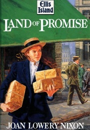 Land of Promise (Joan Lowery Nixon)