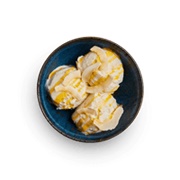 Coconut Reika Ice Cream