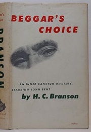 Beggar's Choice (H.C. Branson)