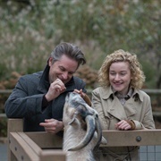 Modern Love: "So He Looked Like Dad. It Was Just Dinner, Right?" (S1,E6)