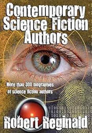 Contemporary Science Fiction Authors (R. Reginald)
