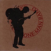 Phillip Roebuck – One-Man Band