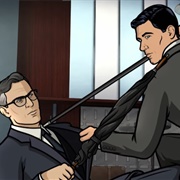 S11.E5: Best Friends