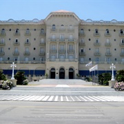 Hotel Casino Piriopolis, Uruguay