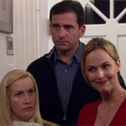 The Office: "Dinner Party" (S4,E13)