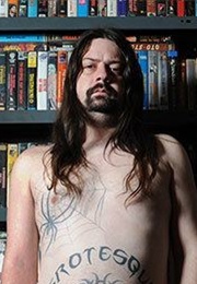 Race With the Devil (1999)